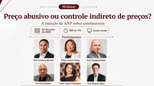Preço Abusivo: As propostas de Atuação da ANP nos Preços de Combustíveis