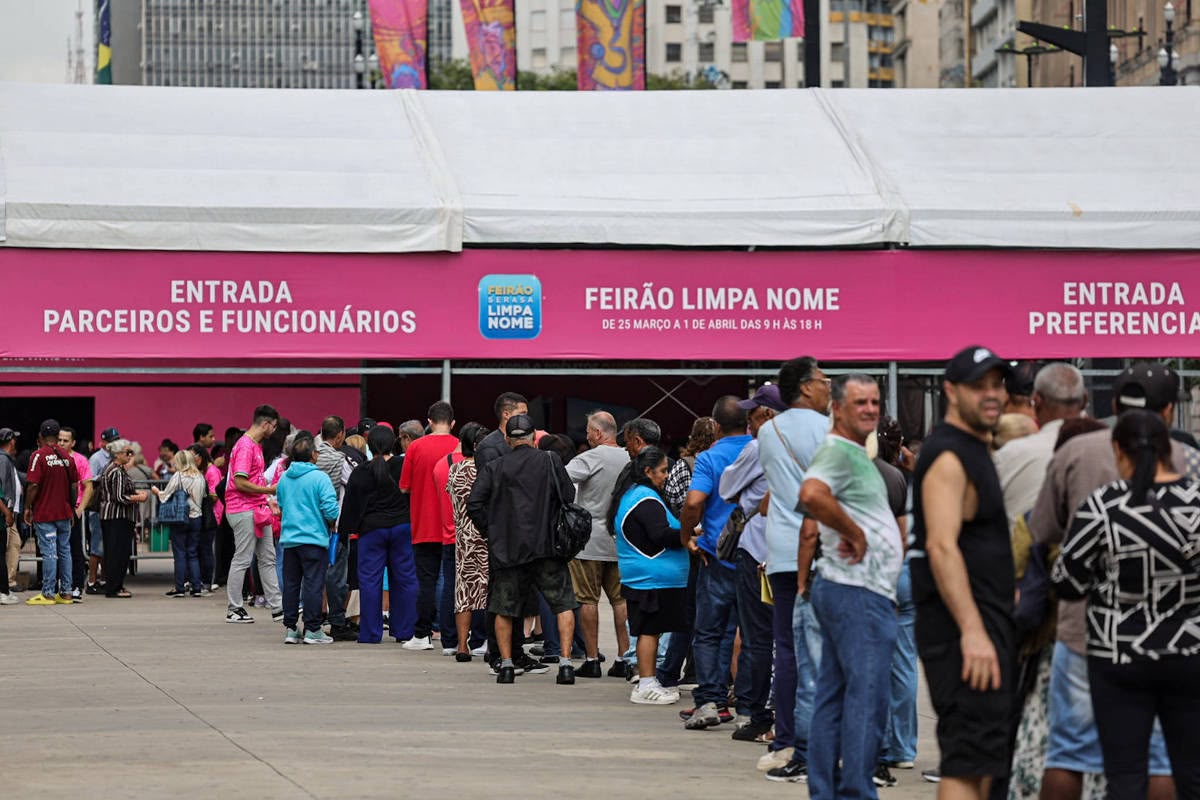 Será que conhecemos a causa do endividamento das famílias?